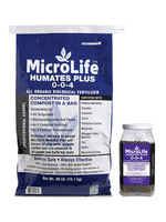MicroLife Humates Plus 40 lb. bag