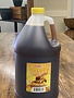 RUDY'S HONEY, 1 GALLON PLASTIC