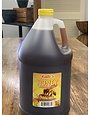 RUDY'S HONEY, 1 GALLON PLASTIC