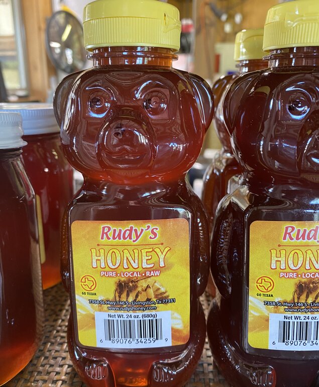 Local Honey