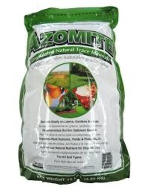 AZOMITE 44 lb. bag