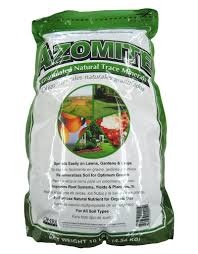 AZOMITE 10#