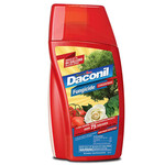 DACONIL, 'FUNGICIDE CONCENTRATE' 16OZ