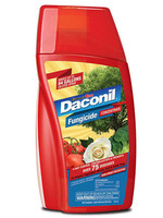 Daconil Concentrate 1 pt.