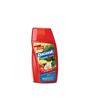 DACONIL, 'FUNGICIDE CONCENTRATE' 16OZ