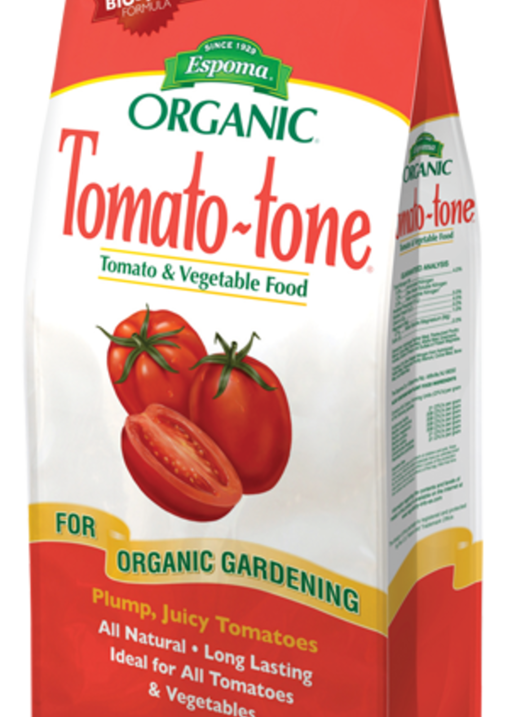 Espoma Tomato-tone 4#