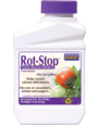 BONIDE, 'ROT-STOP CONCENTRATE' 16OZ