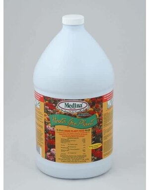 MEDINA, 'HASTSA GRO PLANTS' 1G