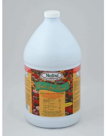 MEDINA, 'HASTSA GRO PLANTS' 1G