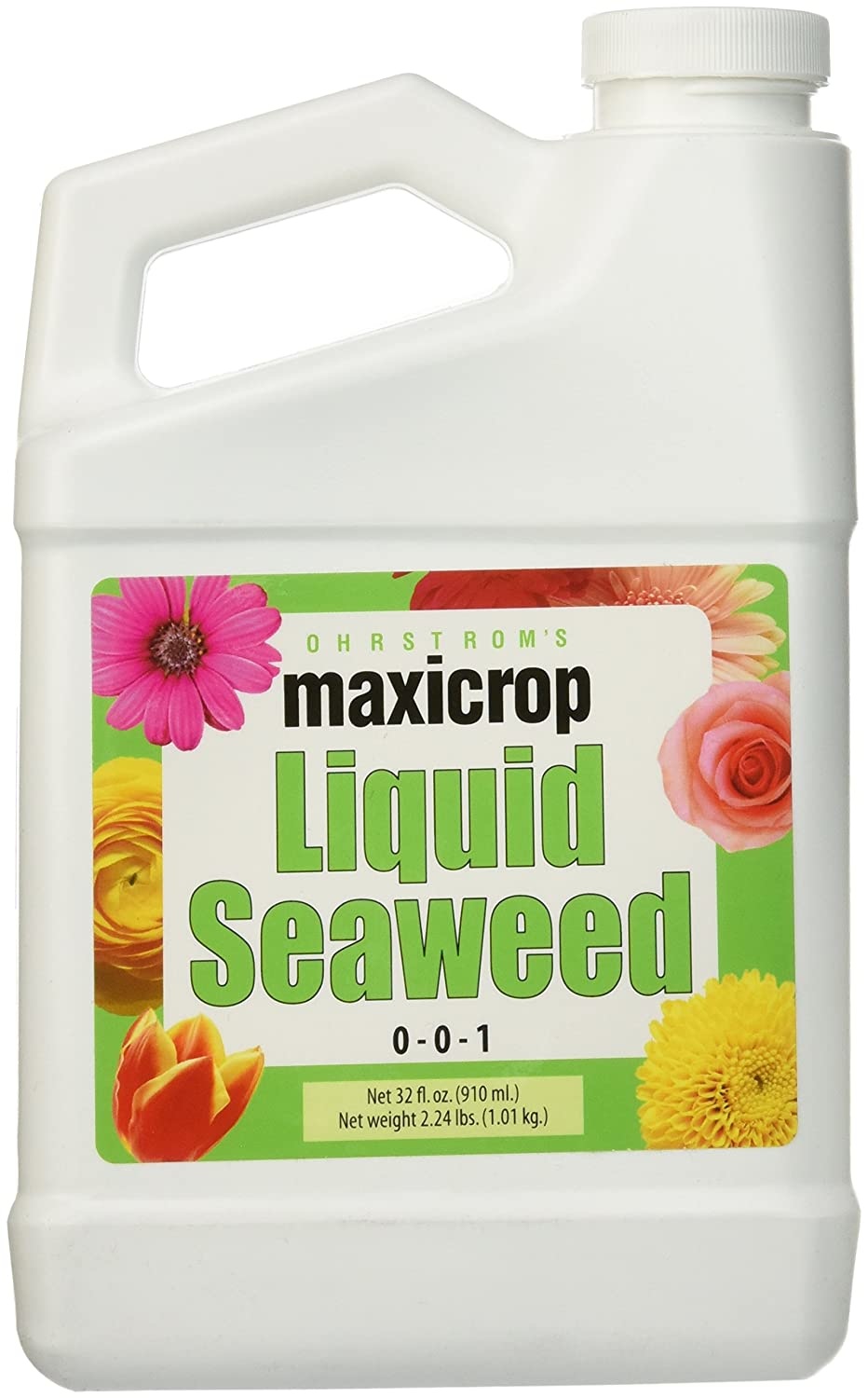 MAXICROP, 'LIQUID SEAWEED 1 gal.