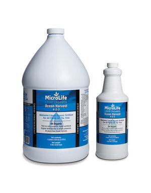 MICROLIFE, 'OCEAN HARVEST' 1G