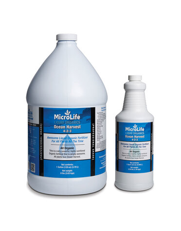MICROLIFE, 'OCEAN HARVEST' 1G