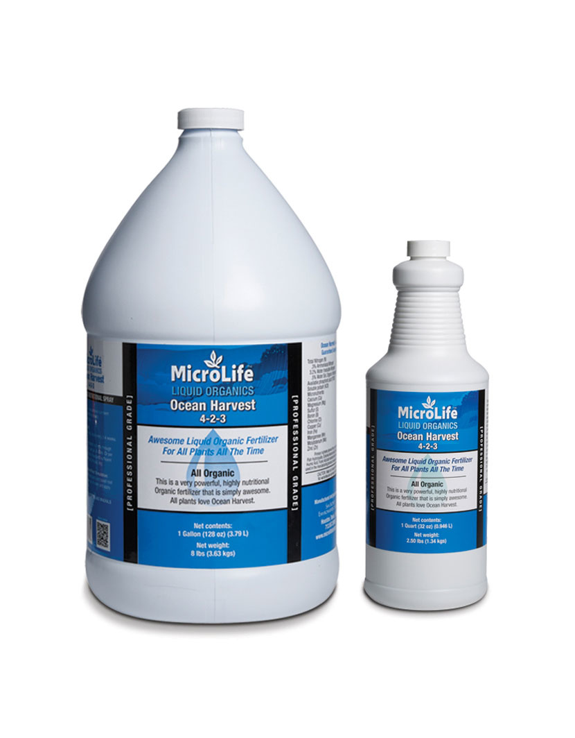 MICROLIFE, 'OCEAN HARVEST' 1G
