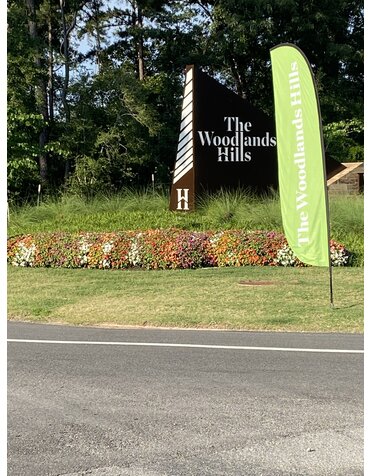 Woodlands Hills Plants