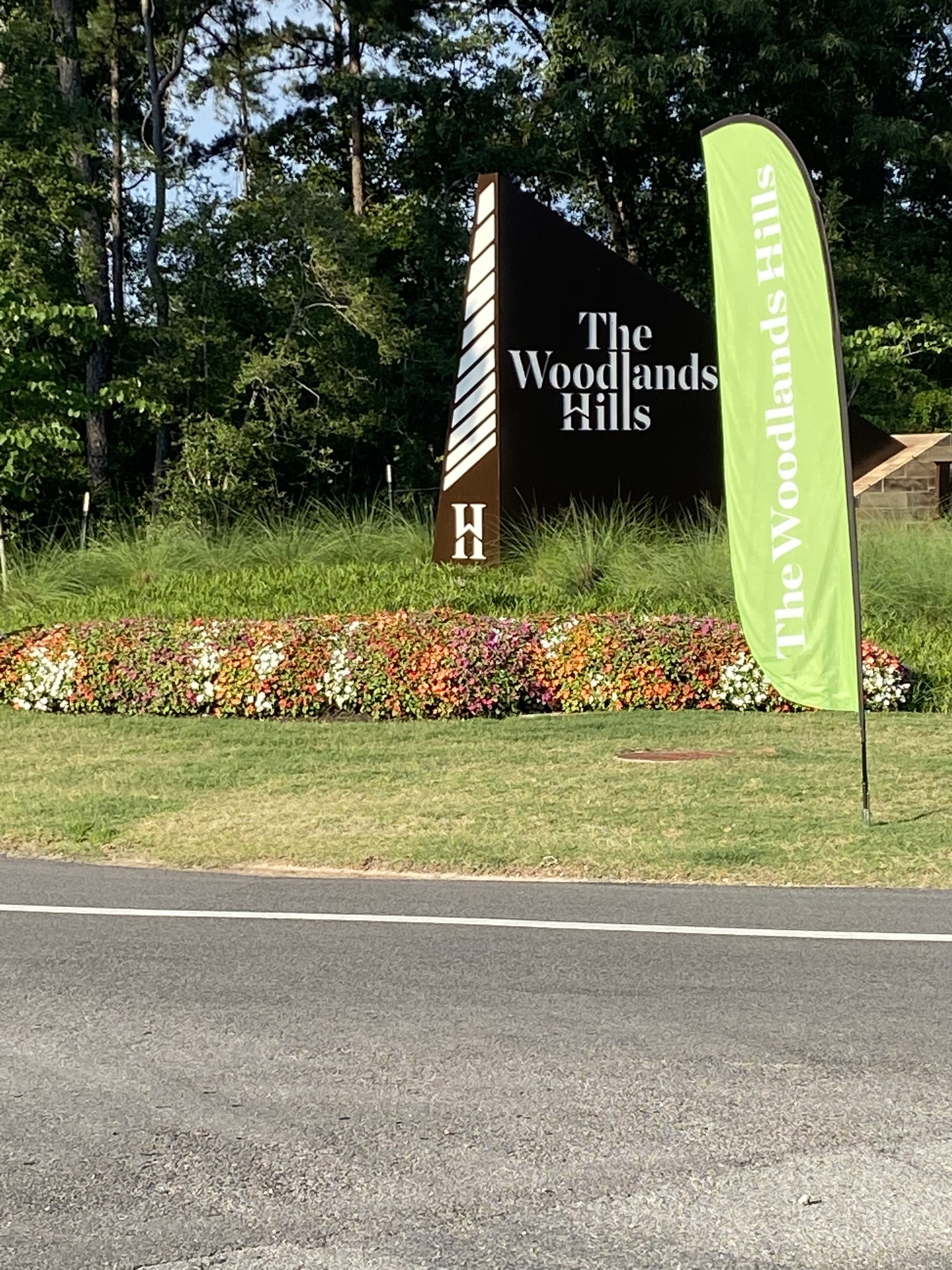 Woodlands Hills Plants