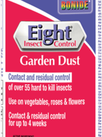 Eight Insect control Garden Dust 10 oz.