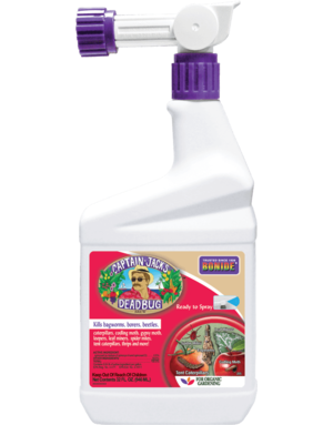 BONIDE, 'CAPTAIN JACK'S DEADBUG' RTS 32OZ
