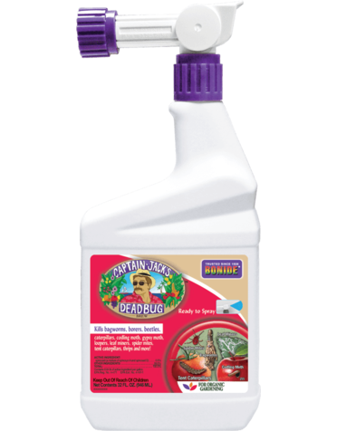 BONIDE, 'CAPTAIN JACK'S DEADBUG' RTS 32OZ
