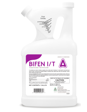 Bifenthrin 1 pt. 7.9%  concentrate