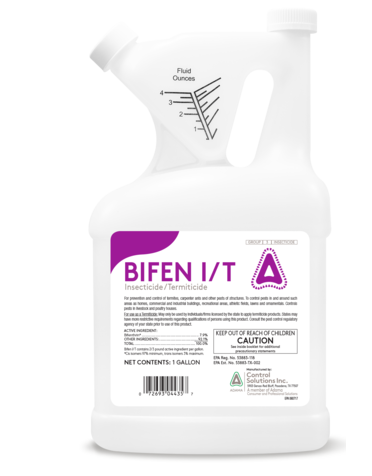Bifenthrin 1 pt. 7.9%  concentrate