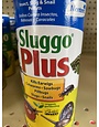 MONTEREY, 'SLUGGO PLUS 1 lb.