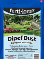Fertilome Dipel Dust 4 lb.
