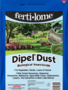 FERTI-LOME, 'DIPEL DUST' 4LBS