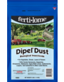 FERTI-LOME, 'DIPEL DUST' 4LBS