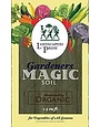 GARDENERS MAGIC SOIL, 1.5 CUBIC FOOT BAG