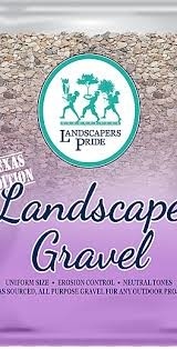 Landscape Gravel .5 CF