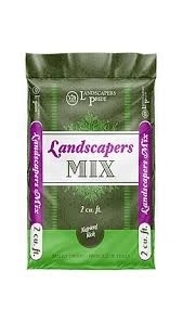Landscapers Mix 2cf.