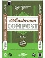 MUSHROOM COMPOST AMENDMENT, 40 POUND BAG