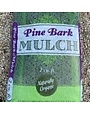 Mulch, Pine Bark 2 cf.