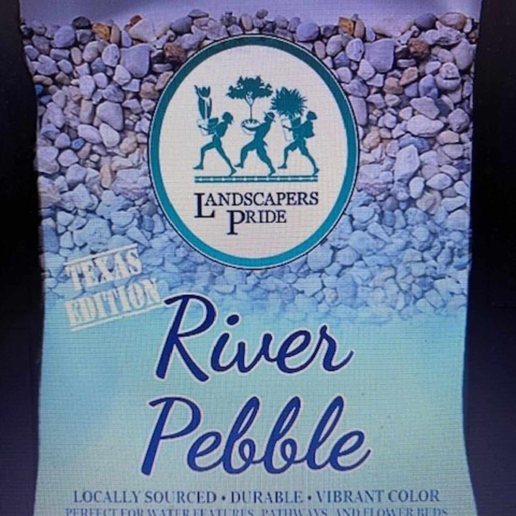 River Pebble .5 CF