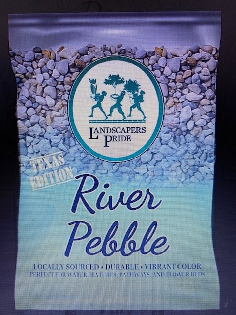 River Pebble .5 CF