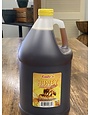 RUDY'S HONEY, 1 GALLON PLASTIC