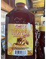 RUDY'S HONEY, 5 LB. PLASTIC