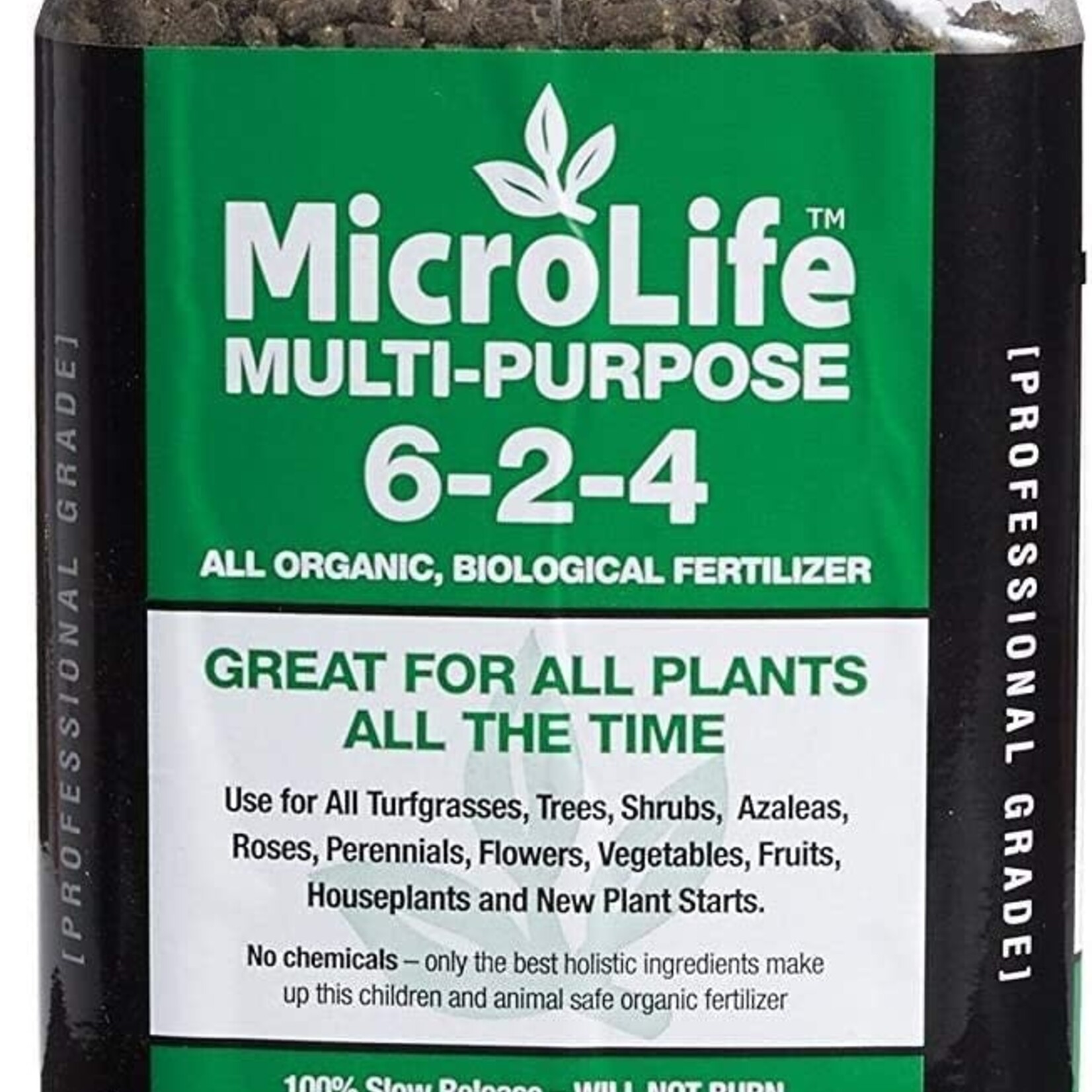 MicroLife 6-2-4 All Purpose 7 lb. jug