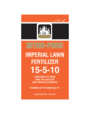 NITRO PHOS IMPERIAL LAWN FERTILIZER, 15-5-10 40lb.