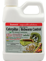 Summit Caterpillar and Sod Webworm Spray BT. 16 OZ