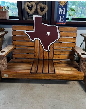 Glider, Texas A&M