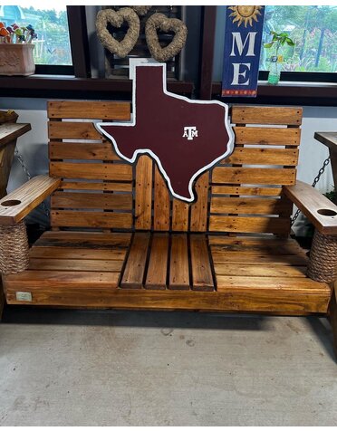 Glider, Texas A&M