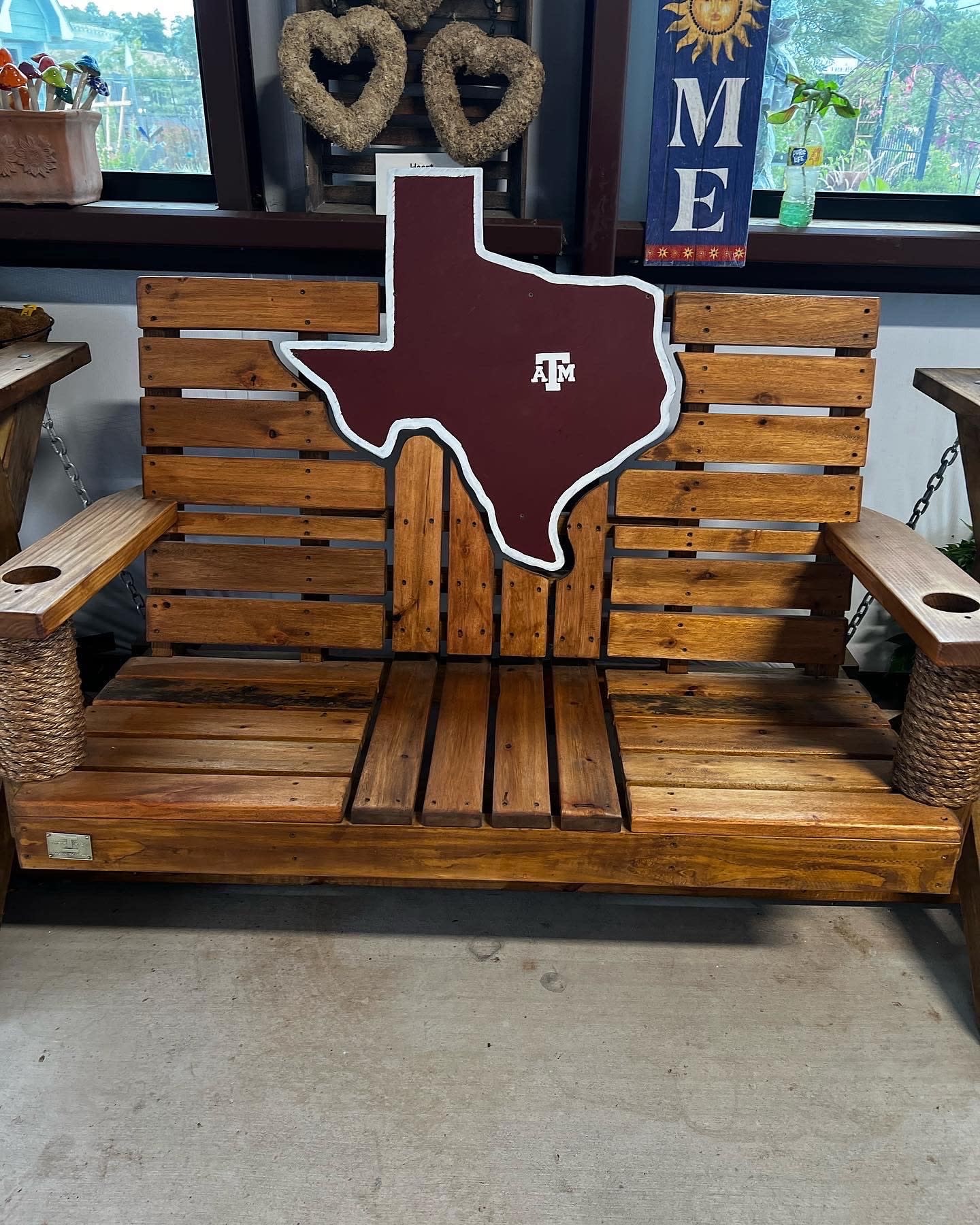 Glider, Texas A&M