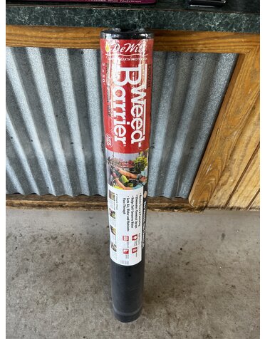 Dewitt Weed Barrier 3x50'