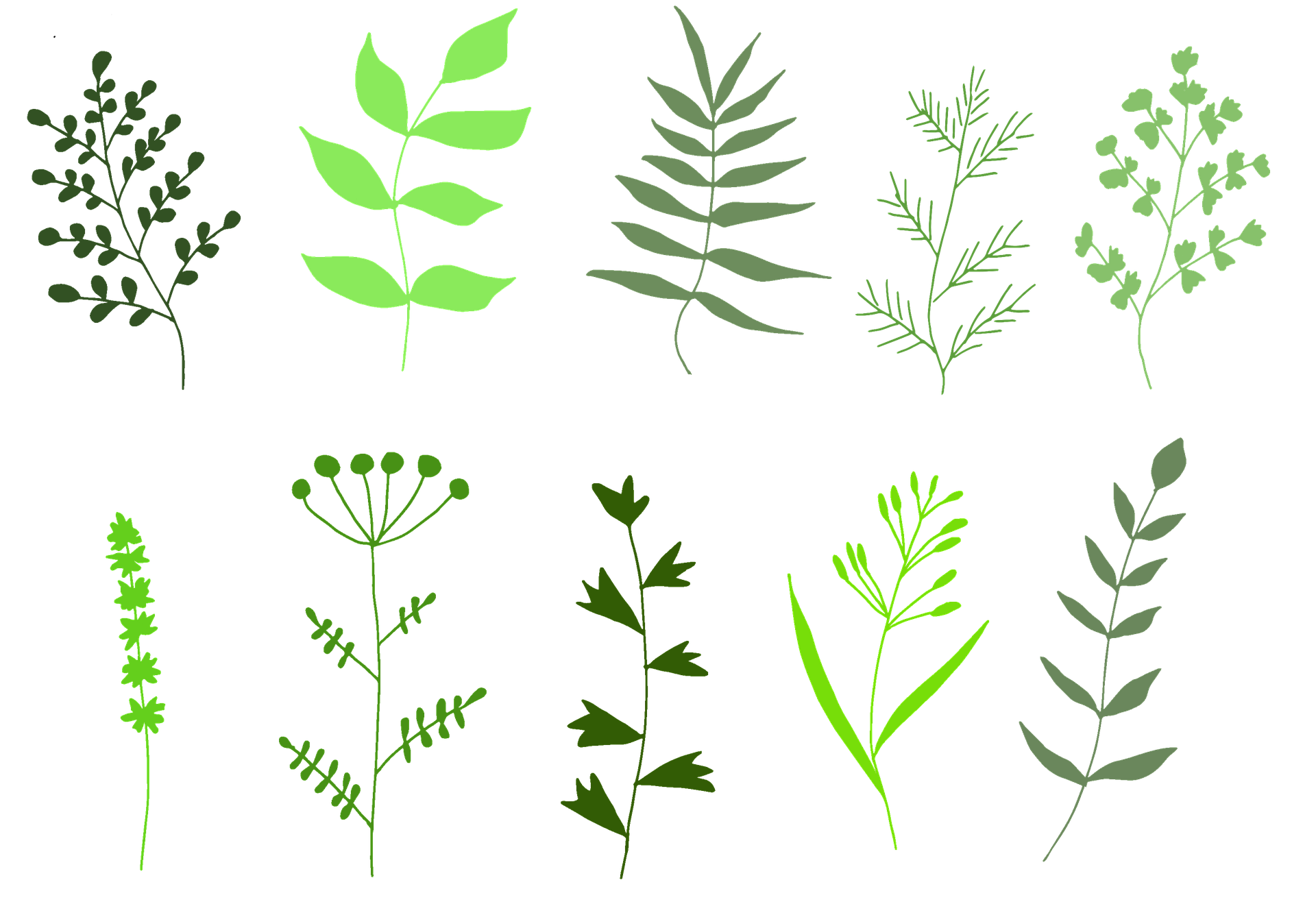 HERB, 4" NOT SOLD ONLINE* $2.99 EA.