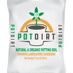 NEW PRODUCT PotDirt 1.5cf.