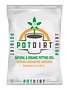 POTTING SOIL, 'POTDIRT', 1.5cf.