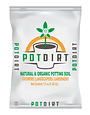 PotDirt 1.5cf.