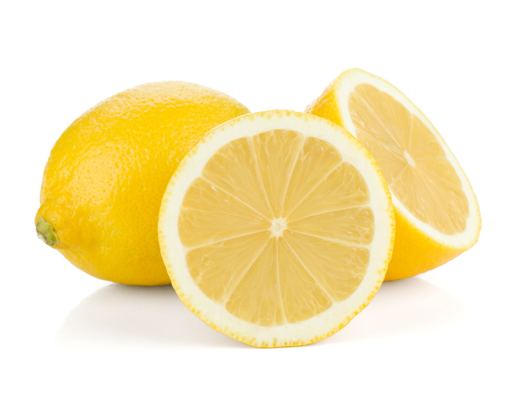 CITRUS, 'LEMON, 'MEYER' IMPROVED, 3G