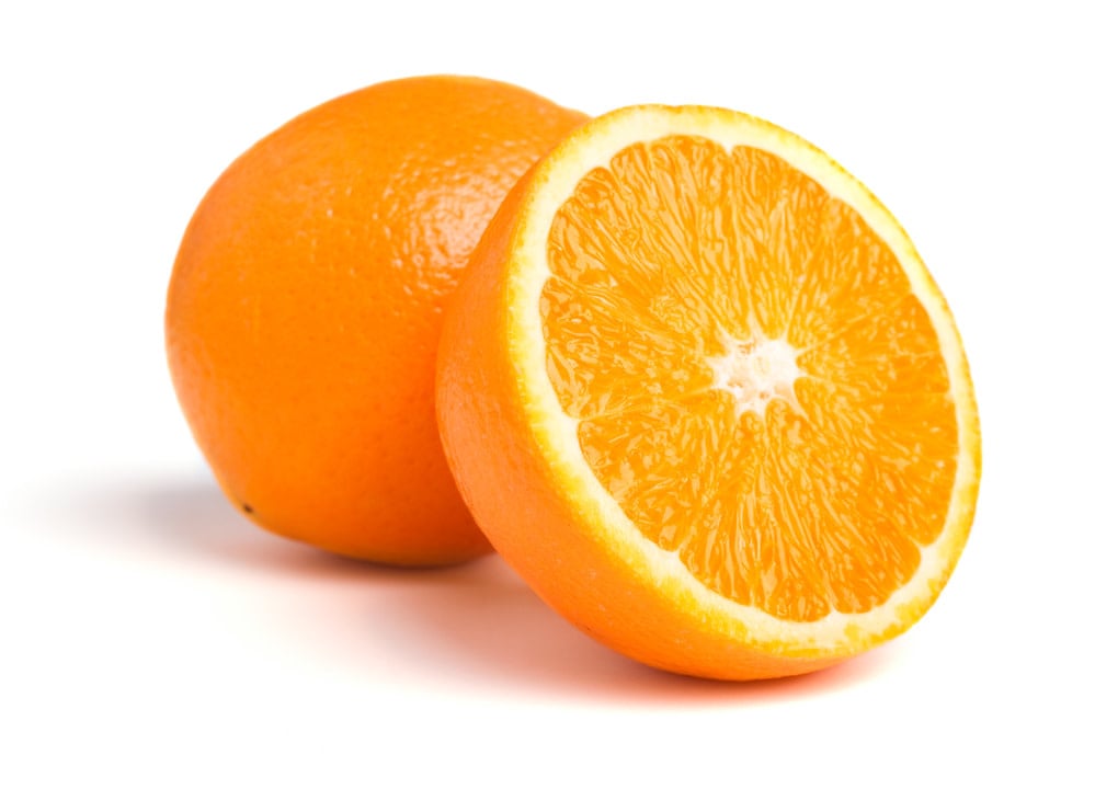 CITRUS, 'ORANGE, 'VALENCIA, 'RHODE RED', 3G